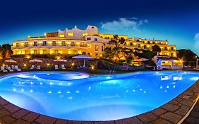 Hotel Luci di la Muntagna