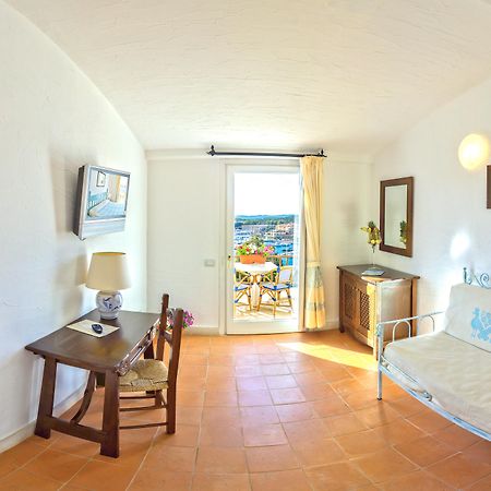 Hotel Luci di la Muntagna Porto Cervo Esterno foto