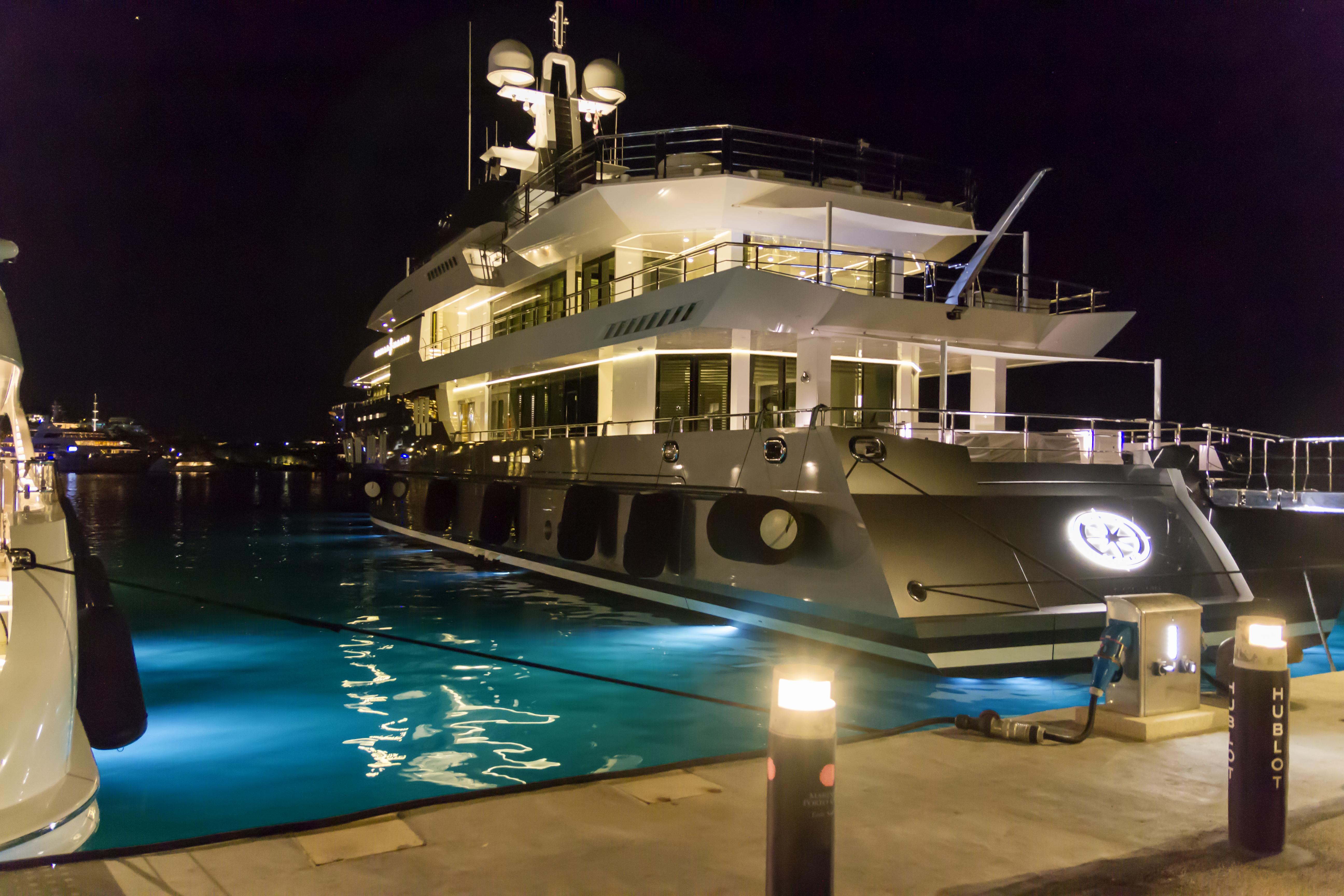 Hotel Luci di la Muntagna Porto Cervo Esterno foto